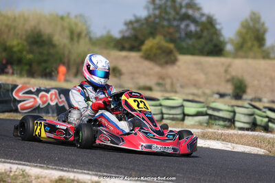 29 & 30/07/2023 : Elceka forever ! à Grabels (photos Stéphane Agnus) 2023 — karting
