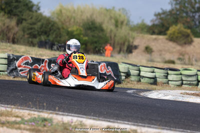 29 & 30/07/2023 : Elceka forever ! à Grabels (photos Stéphane Agnus) 2023 — karting
