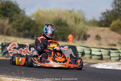 29 & 30/07/2023 : Elceka forever ! à Grabels (photos Stéphane Agnus) 2023 — karting