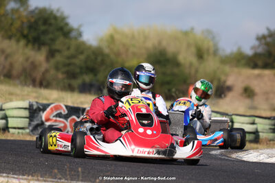29 & 30/07/2023 : Elceka forever ! à Grabels (photos Stéphane Agnus) 2023 — karting