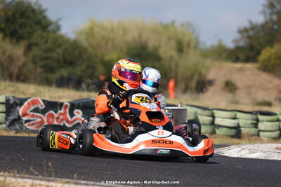 29 & 30/07/2023 : Elceka forever ! à Grabels (photos Stéphane Agnus) 2023 — karting