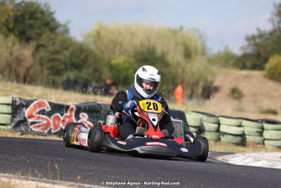 29 & 30/07/2023 : Elceka forever ! à Grabels (photos Stéphane Agnus) 2023 — karting