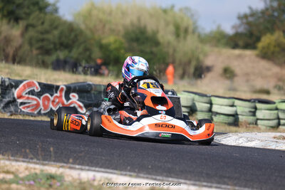 29 & 30/07/2023 : Elceka forever ! à Grabels (photos Stéphane Agnus) 2023 — karting