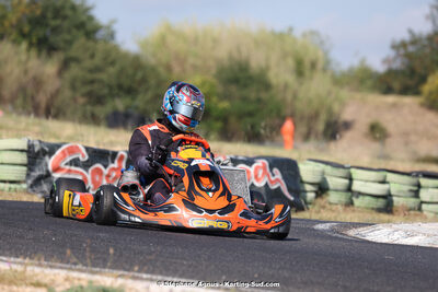 29 & 30/07/2023 : Elceka forever ! à Grabels (photos Stéphane Agnus) 2023 — karting