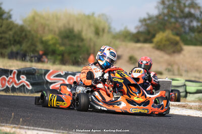 29 & 30/07/2023 : Elceka forever ! à Grabels (photos Stéphane Agnus) 2023 — karting