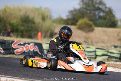 29 & 30/07/2023 : Elceka forever ! à Grabels (photos Stéphane Agnus) 2023 — karting