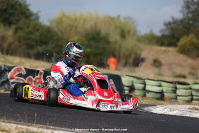 29 & 30/07/2023 : Elceka forever ! à Grabels (photos Stéphane Agnus) 2023 — karting