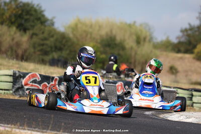 29 & 30/07/2023 : Elceka forever ! à Grabels (photos Stéphane Agnus) 2023 — karting