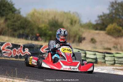 29 & 30/07/2023 : Elceka forever ! à Grabels (photos Stéphane Agnus) 2023 — karting