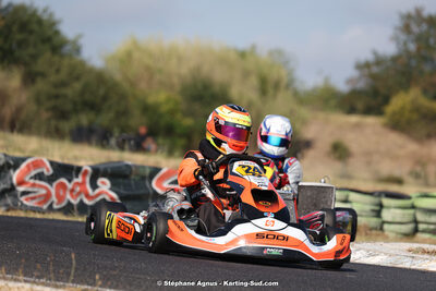 29 & 30/07/2023 : Elceka forever ! à Grabels (photos Stéphane Agnus) 2023 — karting