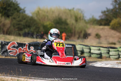 29 & 30/07/2023 : Elceka forever ! à Grabels (photos Stéphane Agnus) 2023 — karting