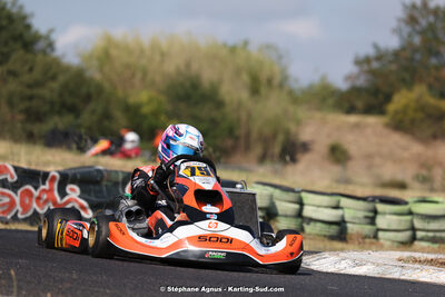 29 & 30/07/2023 : Elceka forever ! à Grabels (photos Stéphane Agnus) 2023 — karting