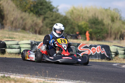 29 & 30/07/2023 : Elceka forever ! à Grabels (photos Stéphane Agnus) 2023 — karting