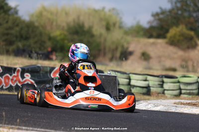 29 & 30/07/2023 : Elceka forever ! à Grabels (photos Stéphane Agnus) 2023 — karting