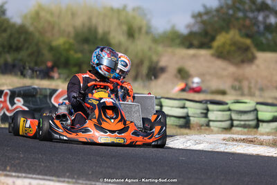 29 & 30/07/2023 : Elceka forever ! à Grabels (photos Stéphane Agnus) 2023 — karting