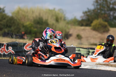 29 & 30/07/2023 : Elceka forever ! à Grabels (photos Stéphane Agnus) 2023 — karting
