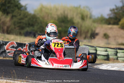 29 & 30/07/2023 : Elceka forever ! à Grabels (photos Stéphane Agnus) 2023 — karting