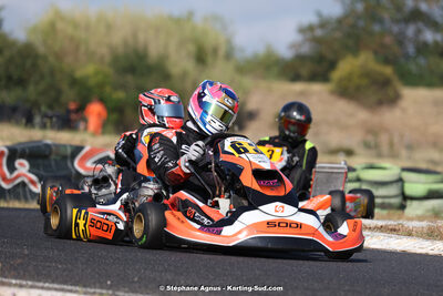 29 & 30/07/2023 : Elceka forever ! à Grabels (photos Stéphane Agnus) 2023 — karting