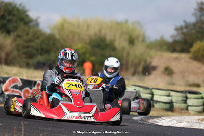 29 & 30/07/2023 : Elceka forever ! à Grabels (photos Stéphane Agnus) 2023 — karting
