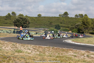 29 & 30/07/2023 : Elceka forever ! à Grabels (photos Stéphane Agnus) 2023 — karting