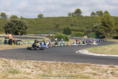 29 & 30/07/2023 : Elceka forever ! à Grabels (photos Stéphane Agnus) 2023 — karting