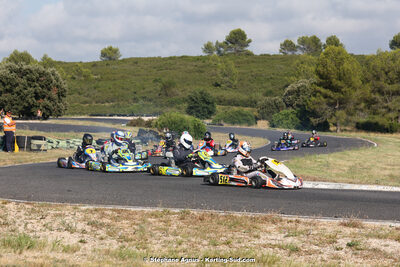 29 & 30/07/2023 : Elceka forever ! à Grabels (photos Stéphane Agnus) 2023 — karting
