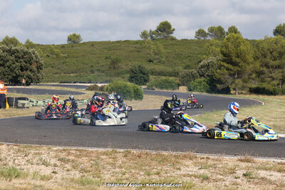29 & 30/07/2023 : Elceka forever ! à Grabels (photos Stéphane Agnus) 2023 — karting