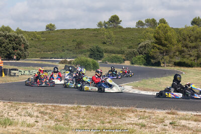 29 & 30/07/2023 : Elceka forever ! à Grabels (photos Stéphane Agnus) 2023 — karting