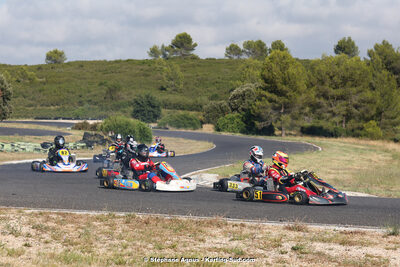 29 & 30/07/2023 : Elceka forever ! à Grabels (photos Stéphane Agnus) 2023 — karting