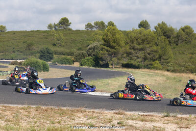 29 & 30/07/2023 : Elceka forever ! à Grabels (photos Stéphane Agnus) 2023 — karting