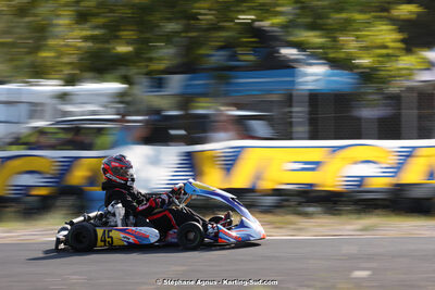 29 & 30/07/2023 : Elceka forever ! à Grabels (photos Stéphane Agnus) 2023 — karting