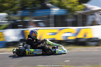 29 & 30/07/2023 : Elceka forever ! à Grabels (photos Stéphane Agnus) 2023 — karting