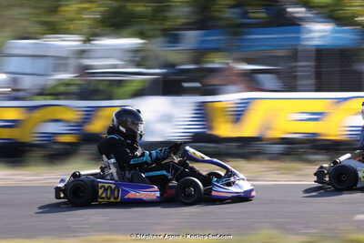 29 & 30/07/2023 : Elceka forever ! à Grabels (photos Stéphane Agnus) 2023 — karting