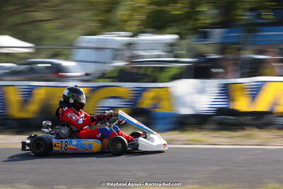 29 & 30/07/2023 : Elceka forever ! à Grabels (photos Stéphane Agnus) 2023 — karting