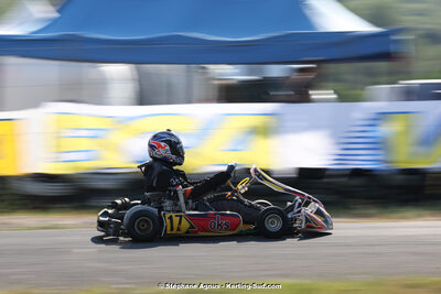 29 & 30/07/2023 : Elceka forever ! à Grabels (photos Stéphane Agnus) 2023 — karting
