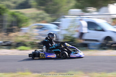 29 & 30/07/2023 : Elceka forever ! à Grabels (photos Stéphane Agnus) 2023 — karting