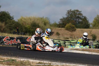 29 & 30/07/2023 : Elceka forever ! à Grabels (photos Stéphane Agnus) 2023 — karting