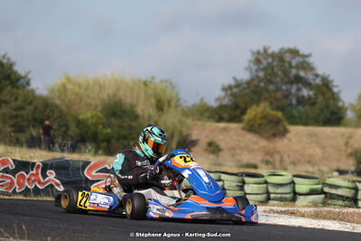 29 & 30/07/2023 : Elceka forever ! à Grabels (photos Stéphane Agnus) 2023 — karting