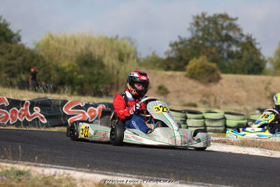 29 & 30/07/2023 : Elceka forever ! à Grabels (photos Stéphane Agnus) 2023 — karting