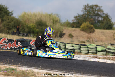 29 & 30/07/2023 : Elceka forever ! à Grabels (photos Stéphane Agnus) 2023 — karting