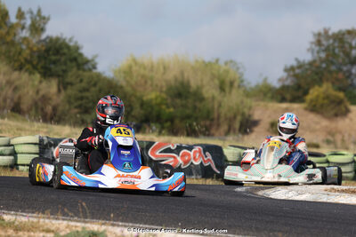 29 & 30/07/2023 : Elceka forever ! à Grabels (photos Stéphane Agnus) 2023 — karting