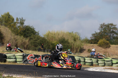 29 & 30/07/2023 : Elceka forever ! à Grabels (photos Stéphane Agnus) 2023 — karting