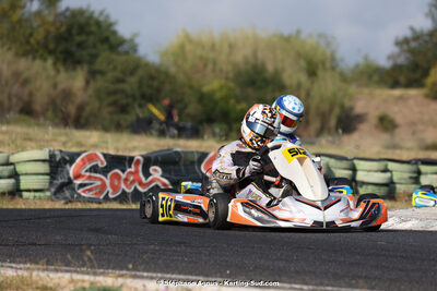 29 & 30/07/2023 : Elceka forever ! à Grabels (photos Stéphane Agnus) 2023 — karting
