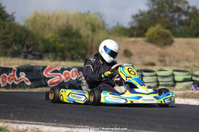 29 & 30/07/2023 : Elceka forever ! à Grabels (photos Stéphane Agnus) 2023 — karting