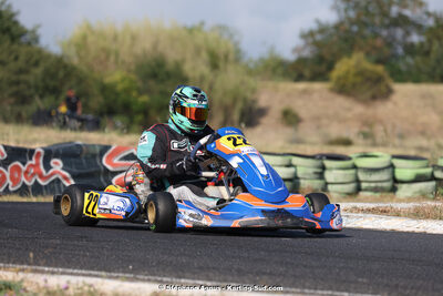 29 & 30/07/2023 : Elceka forever ! à Grabels (photos Stéphane Agnus) 2023 — karting