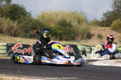 29 & 30/07/2023 : Elceka forever ! à Grabels (photos Stéphane Agnus) 2023 — karting