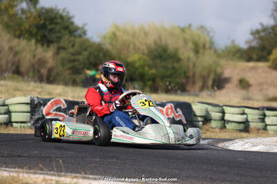 29 & 30/07/2023 : Elceka forever ! à Grabels (photos Stéphane Agnus) 2023 — karting