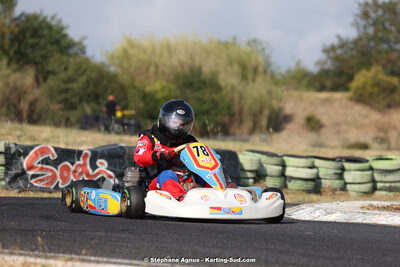 29 & 30/07/2023 : Elceka forever ! à Grabels (photos Stéphane Agnus) 2023 — karting