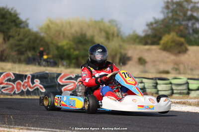 29 & 30/07/2023 : Elceka forever ! à Grabels (photos Stéphane Agnus) 2023 — karting