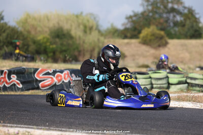 29 & 30/07/2023 : Elceka forever ! à Grabels (photos Stéphane Agnus) 2023 — karting